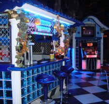 Hotel Mediterraneo Melgar