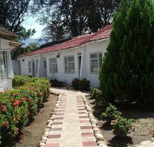 Hotel Villa San Nicolas 