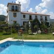 Hotel Cerro De Hijar