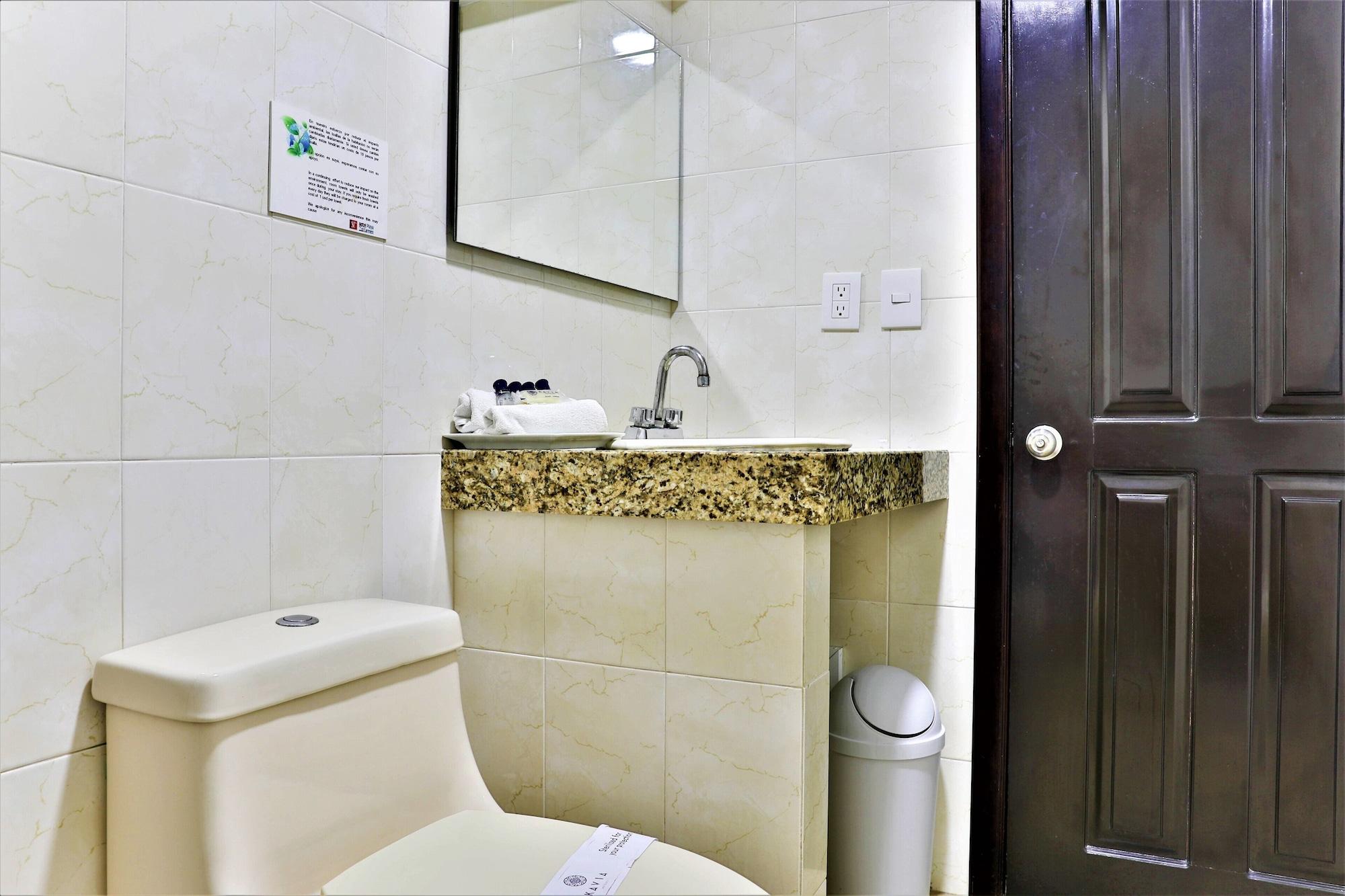 Habitación estándar
