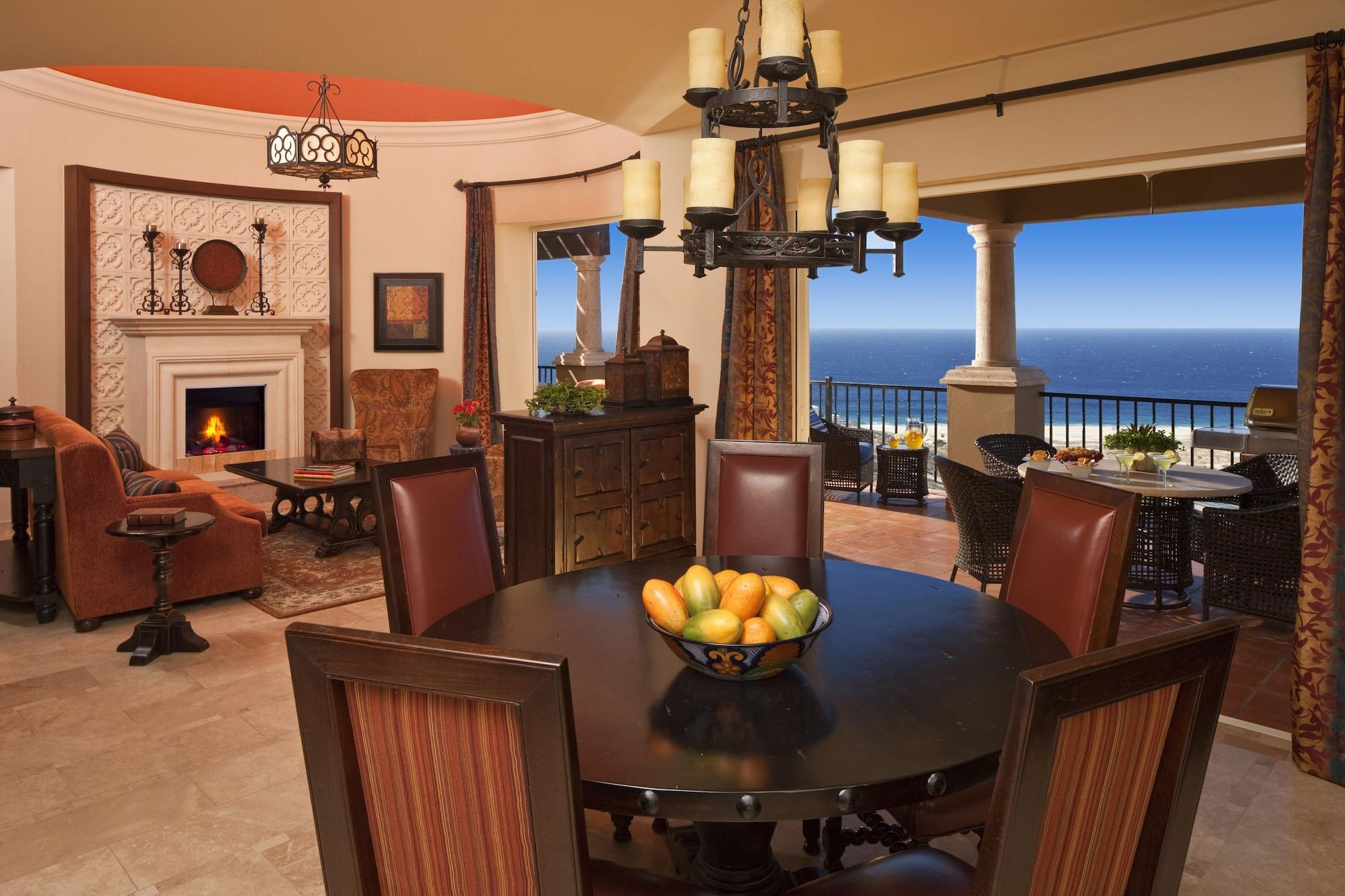 3 Bedroom Ocean View Villa