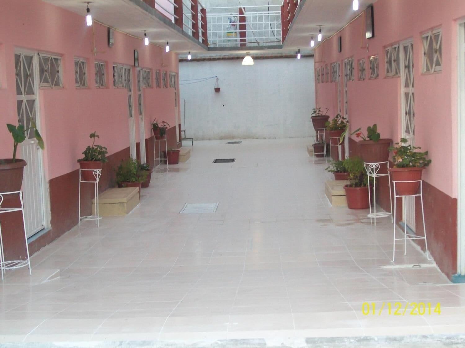 Hostal Eclipse Oaxaca - Hostel 3