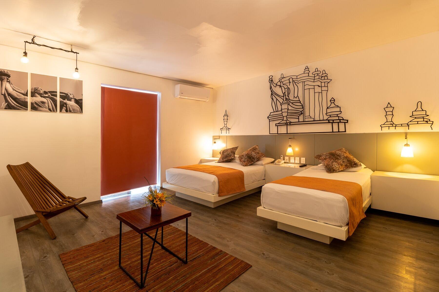 Rinconada Hotel Boutique 3