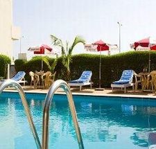 Azalai  Hotel Nord Sud