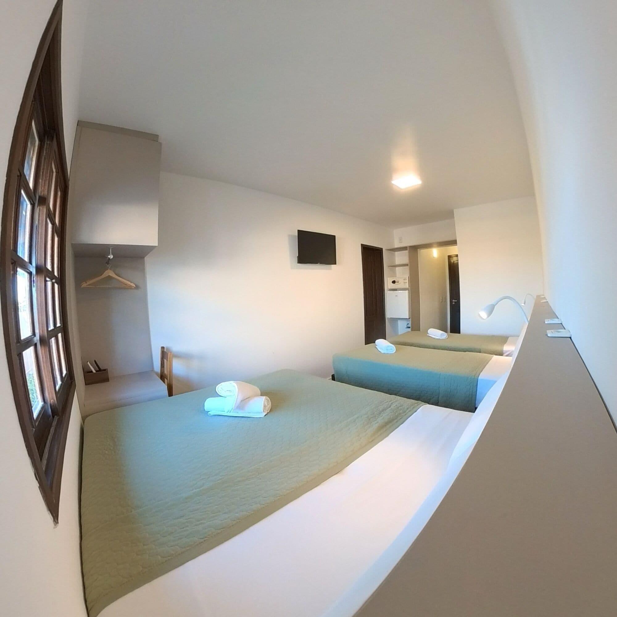 Hotel Natur Campeche - foto 24
