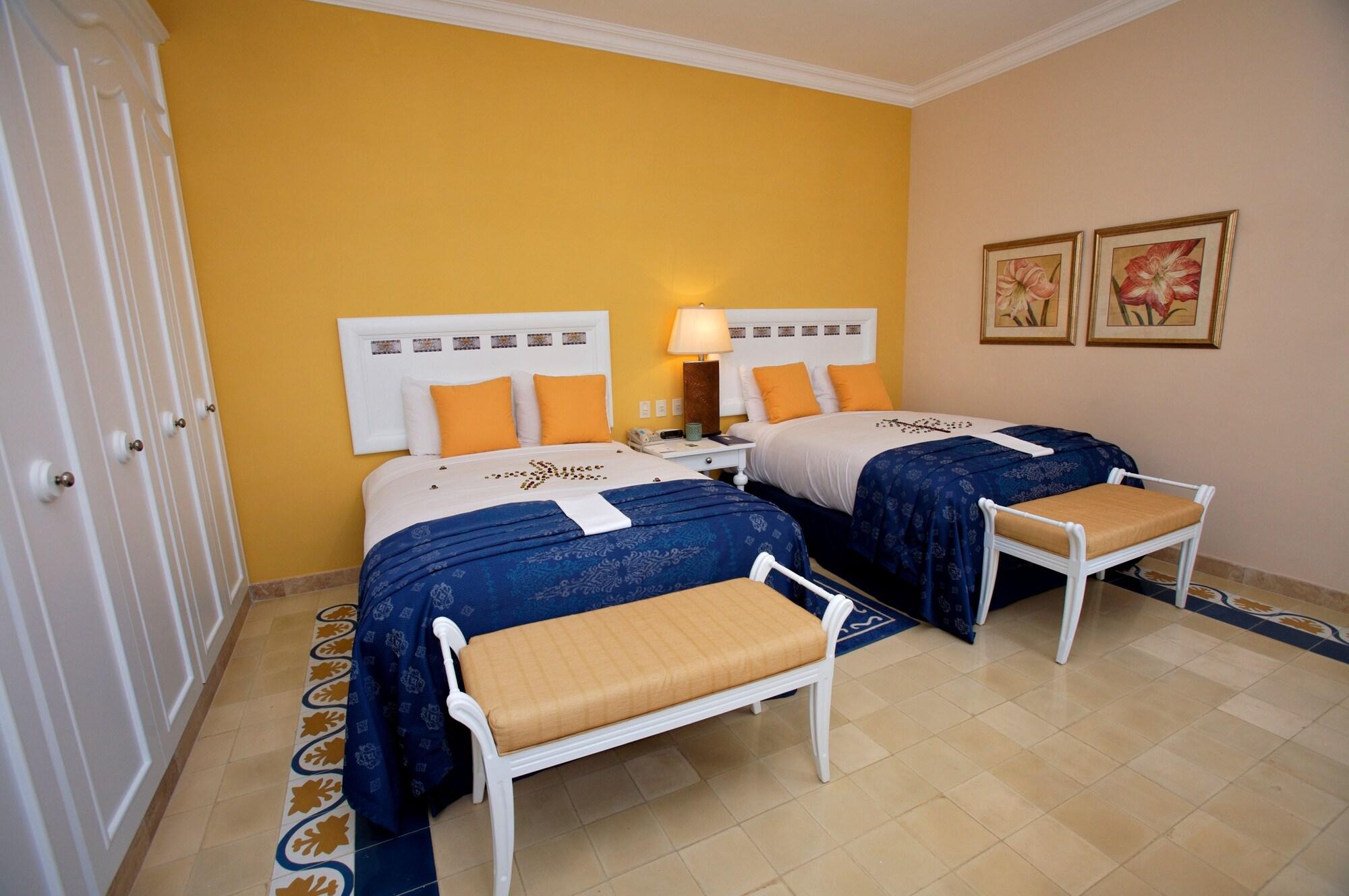 Villa, 3 habitaciones