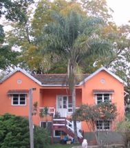 Casona Del Rio