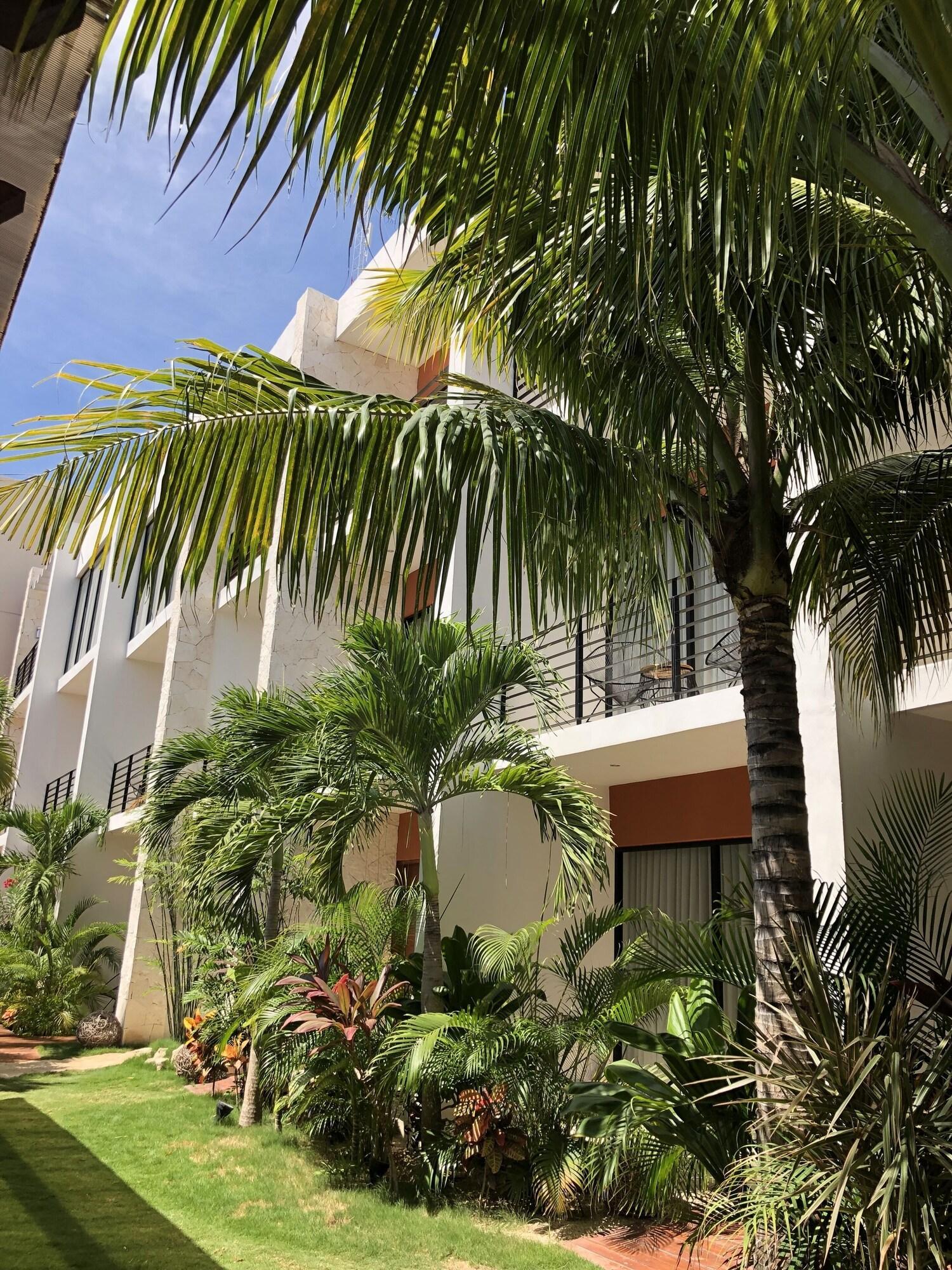 The Strabon Tulum