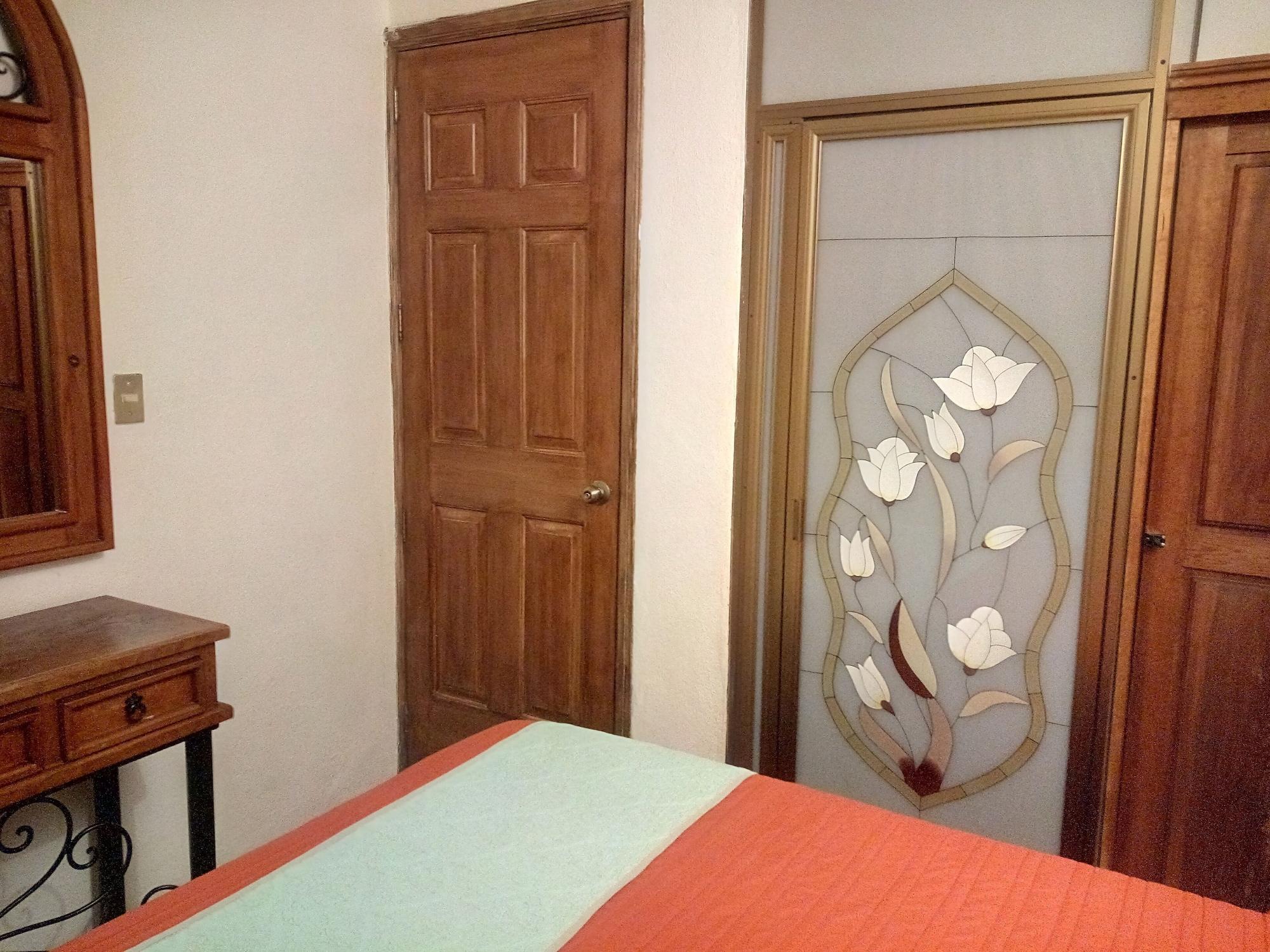Hotel la casita 2