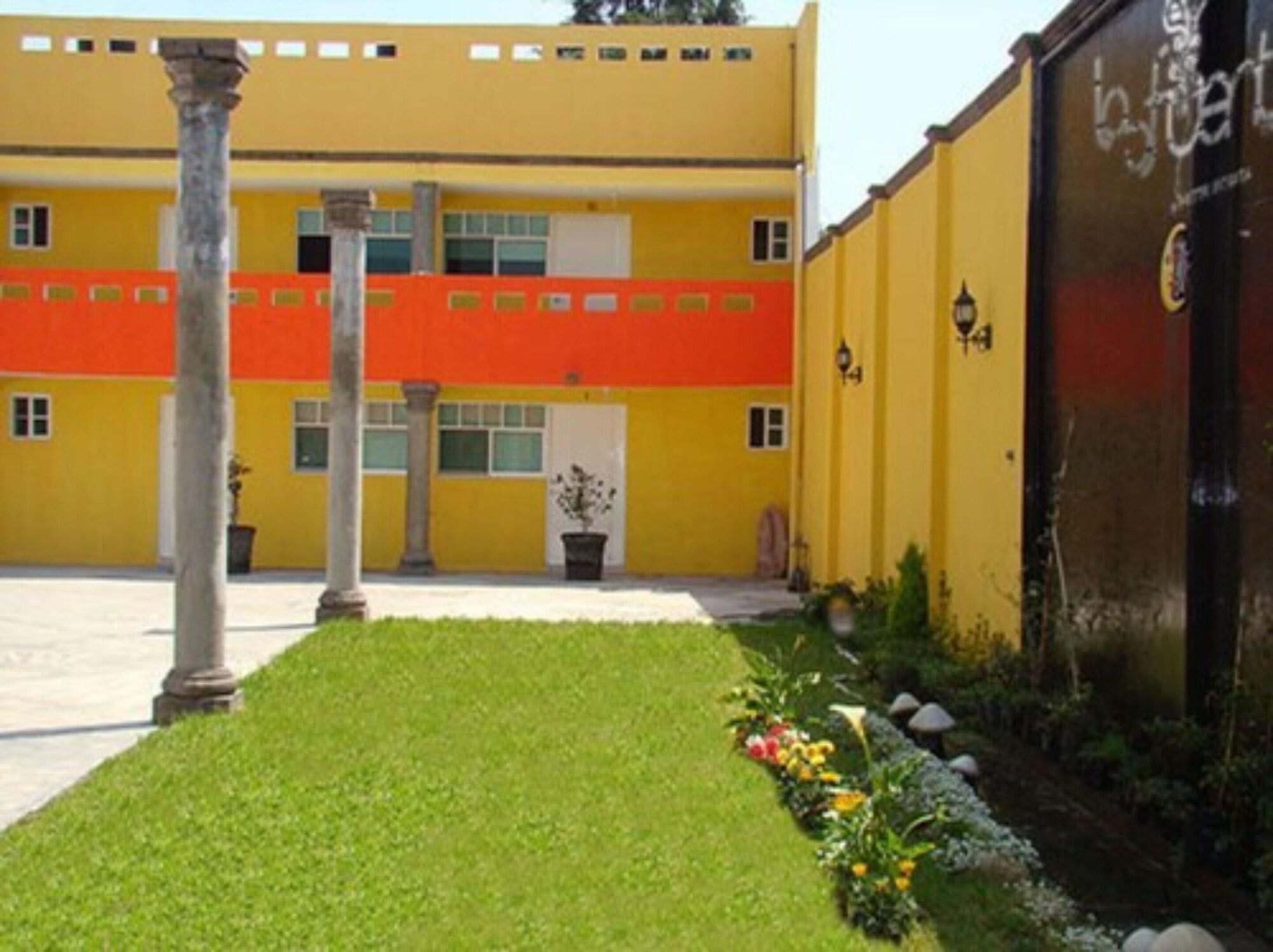Hotel Las Fuentes 6