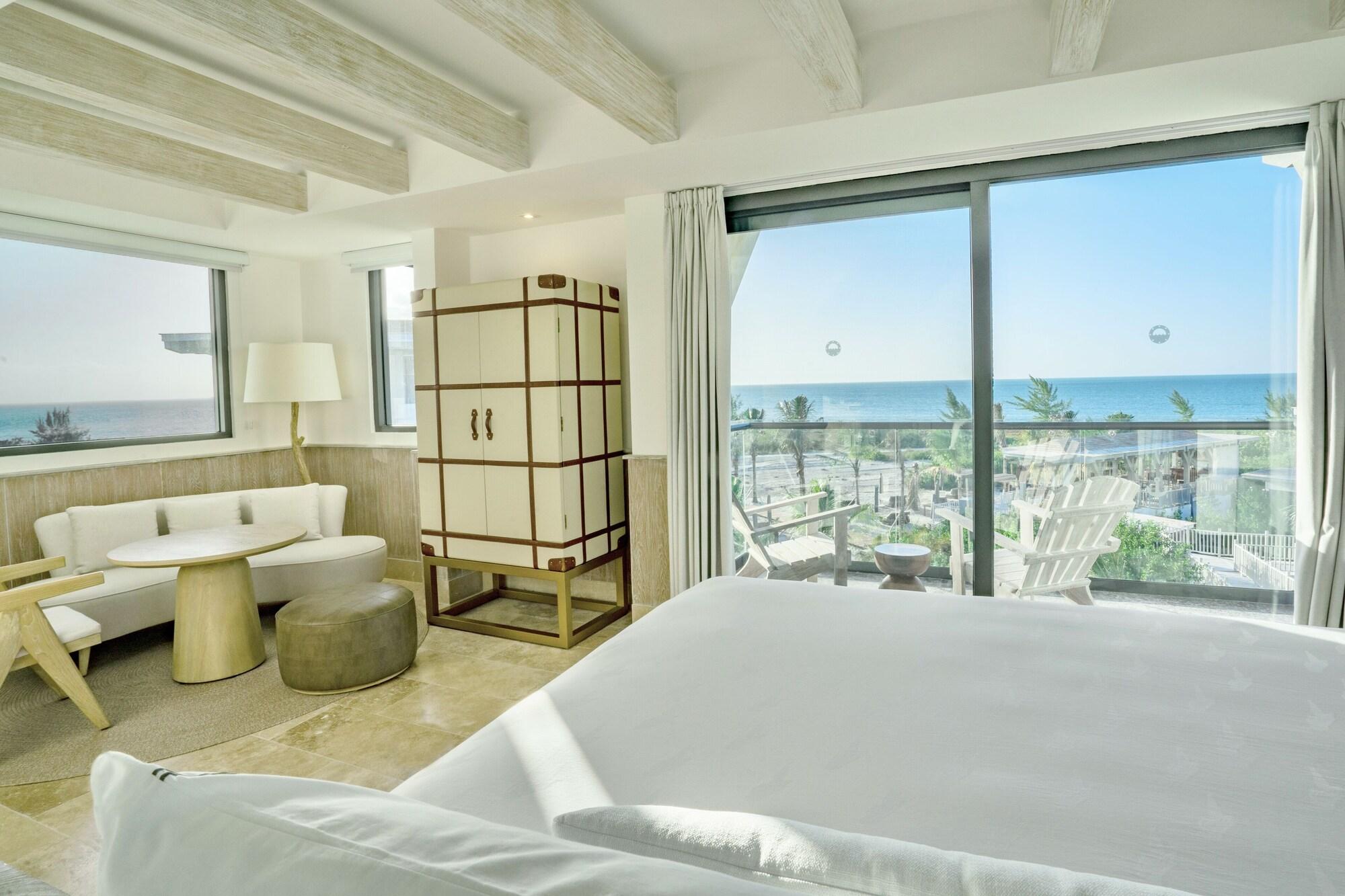 Master Seabreeze Suite
