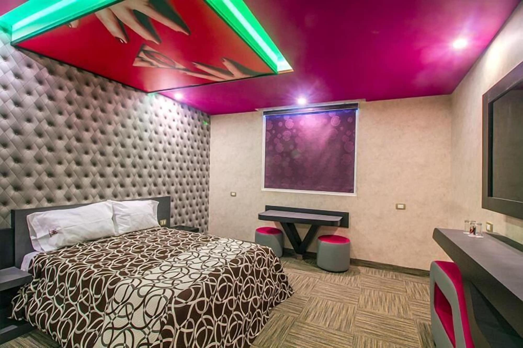 Hotel Zaragoza Inn Boutique 3