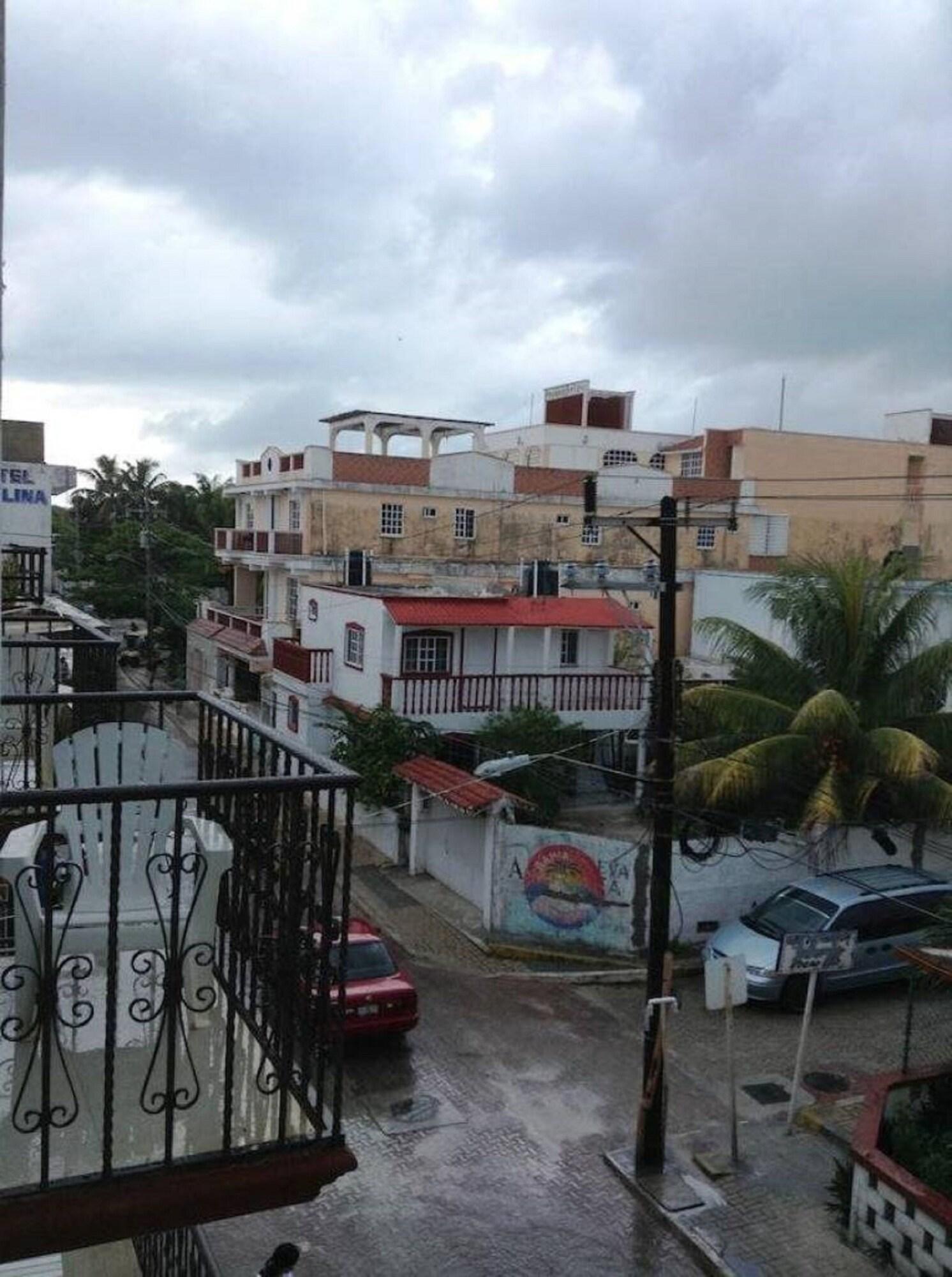 Hotel Isleño 6