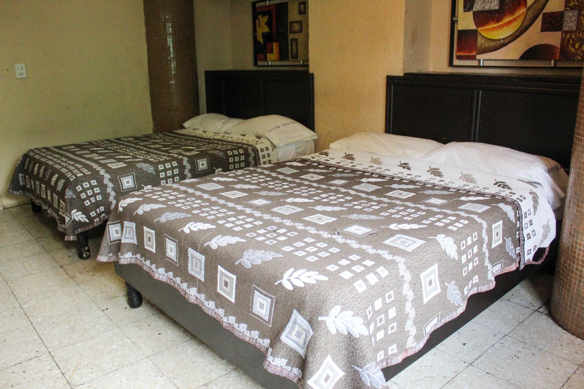 Hotel Regis 6