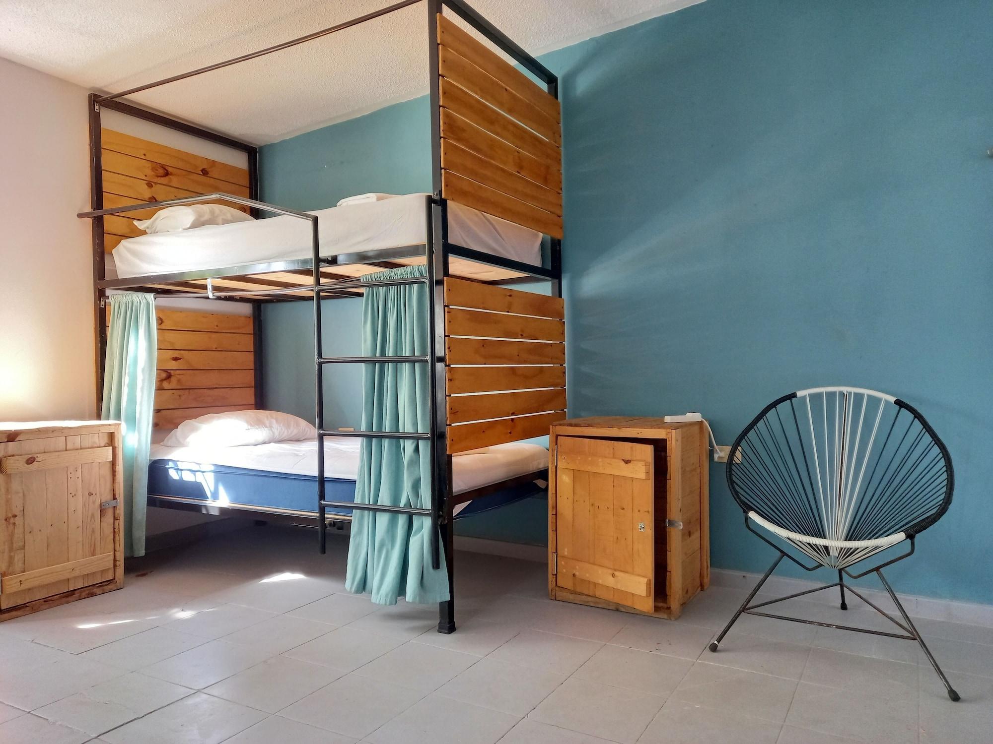 Bermejo Hostel 6
