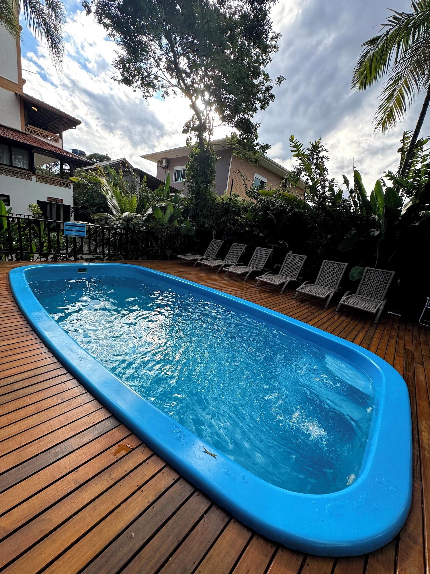 Hotel Natur Campeche - foto 6