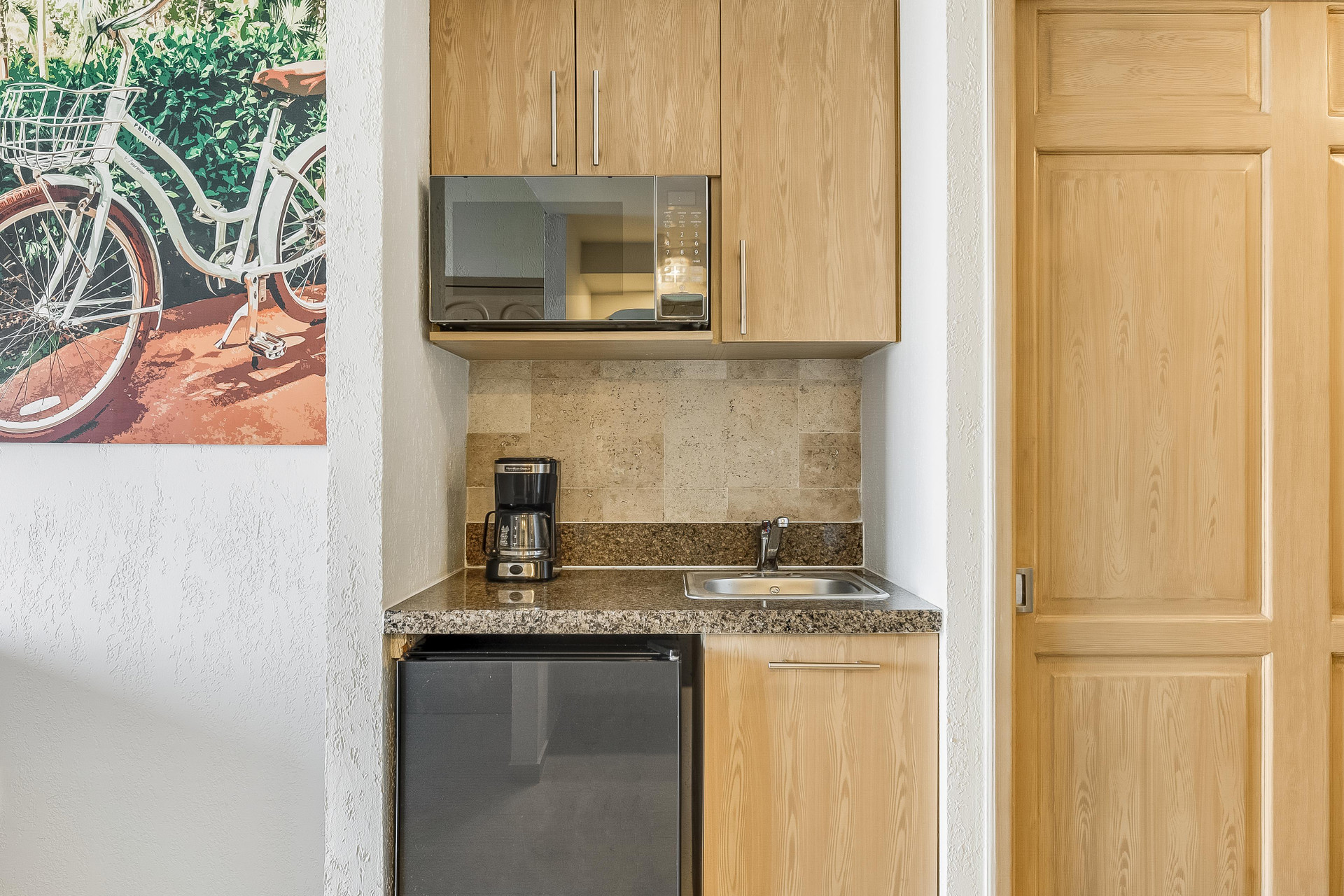 Premium Deluxe Villa