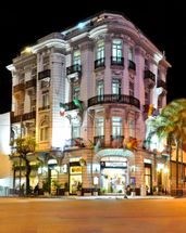 Hotel Benevento