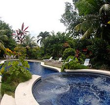 Star Mountain Jungle Lodge