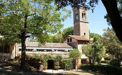 Agriturismo Poggiolo Perugia image