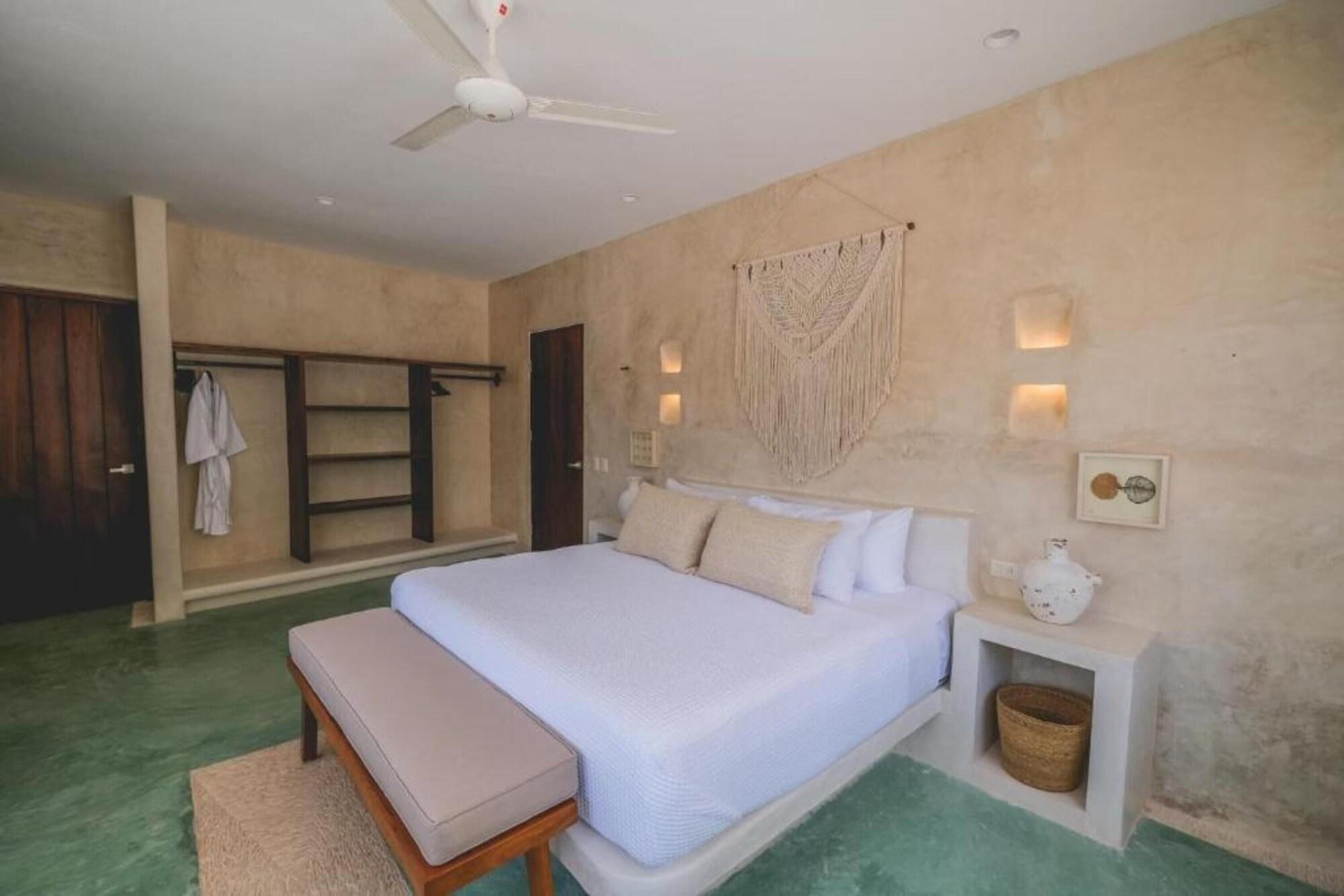 Habitación estándar, 1 cama King size