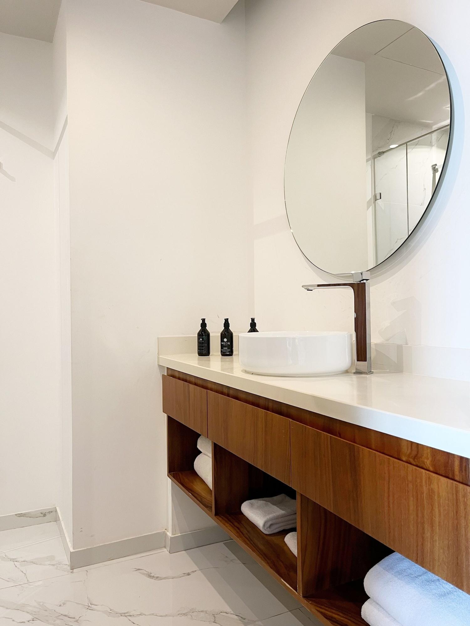 Departamento, 3 habitaciones, piscina privada