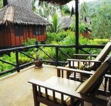 Outrigger Phi Phi Island Resor