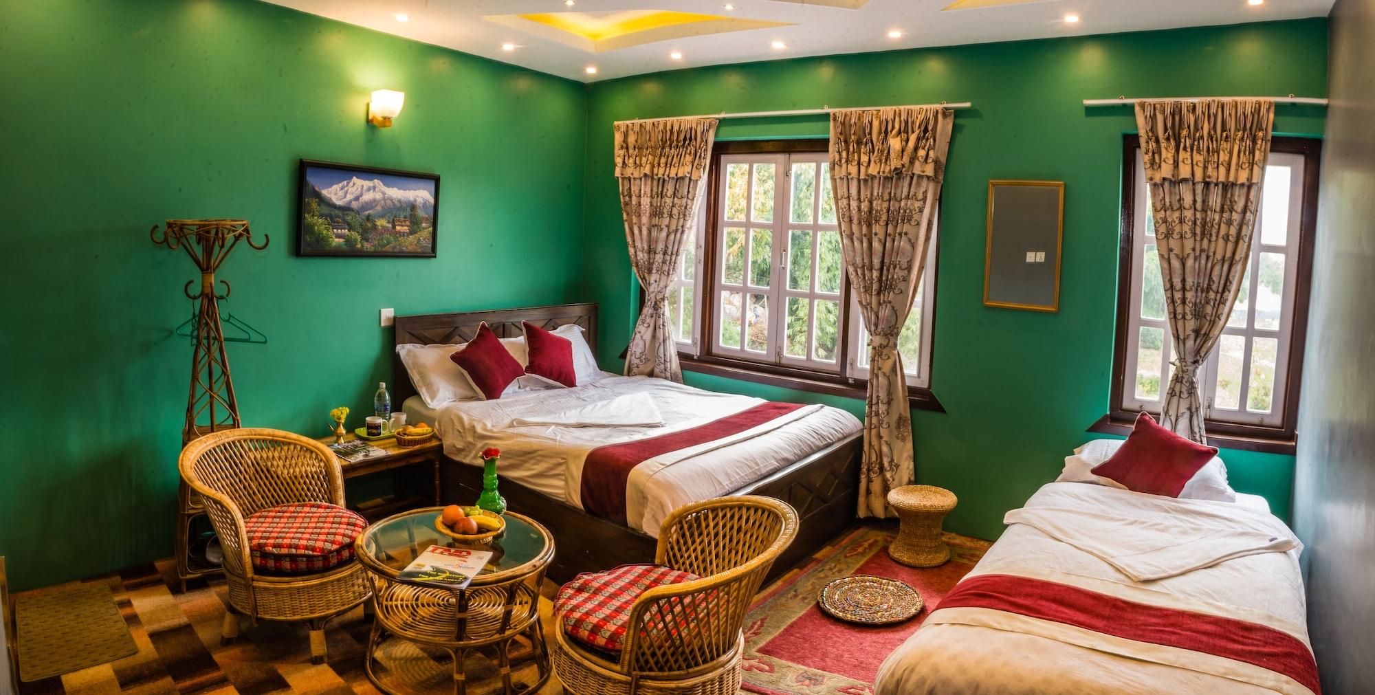 Homestay Nepal photo 2