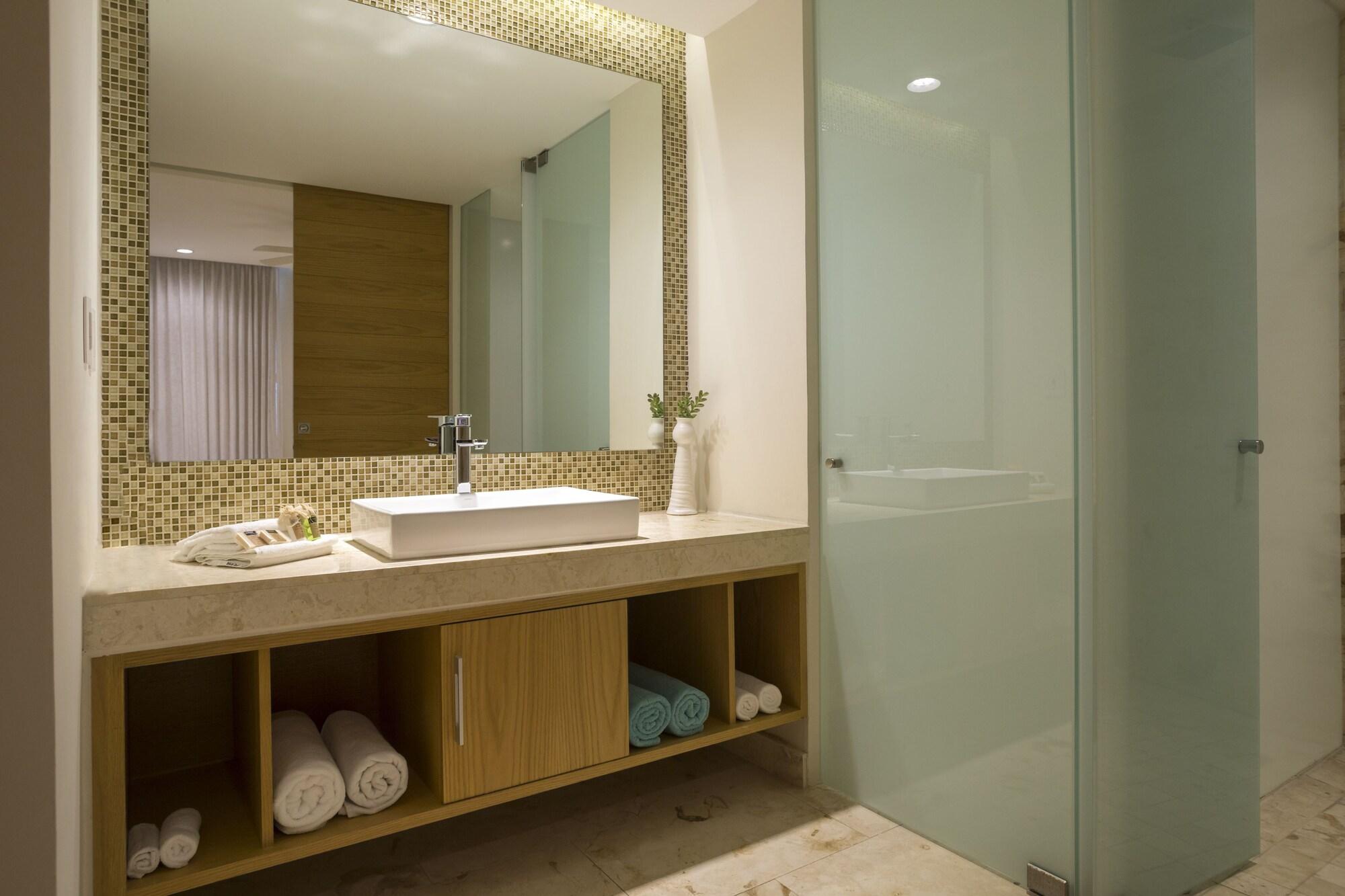 Departamento Prestigio, 2 habitaciones, 2 baños