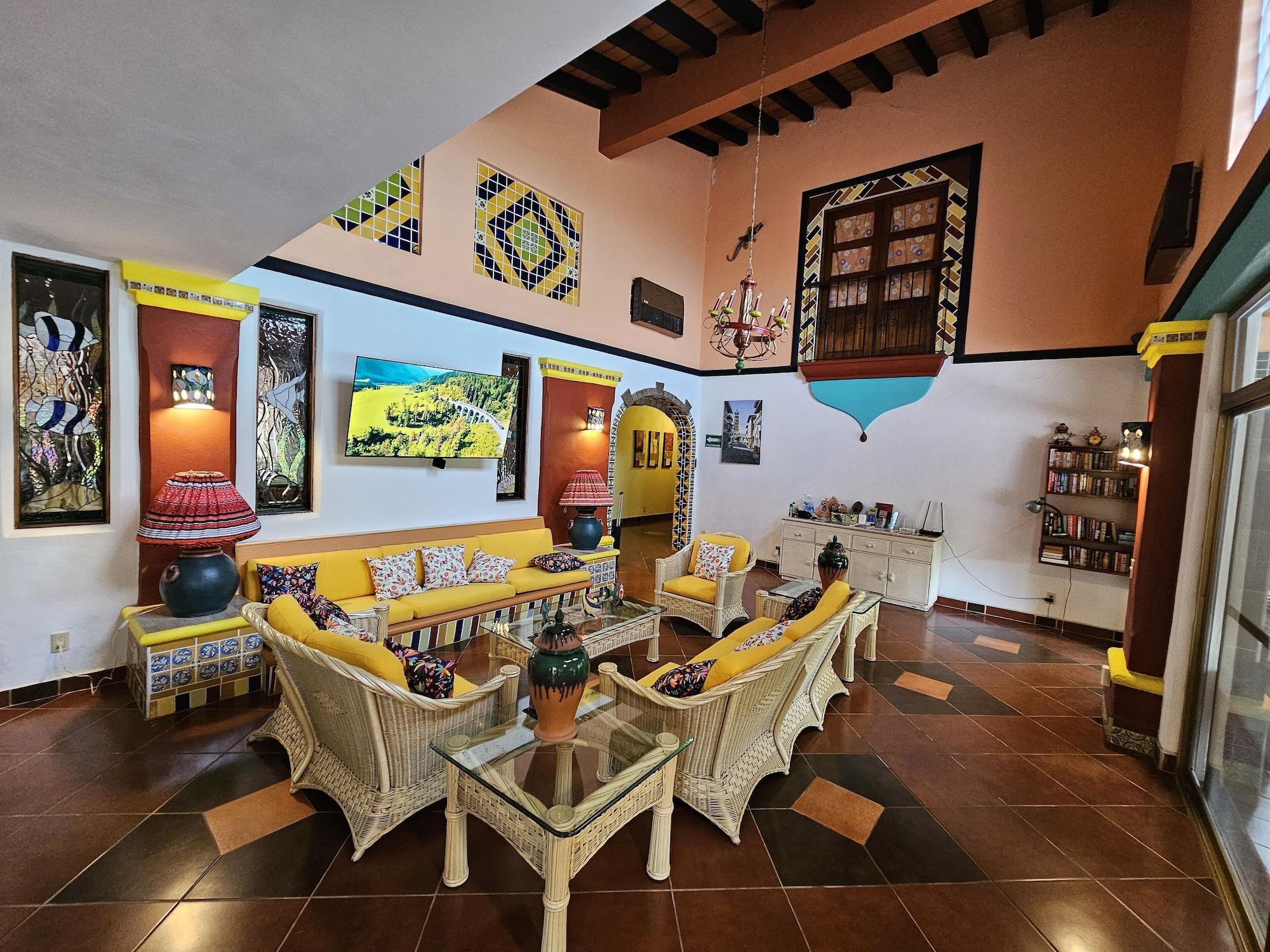 Casa Virgilio B&B 4