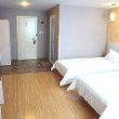 Zhengzhou Hua Chen Business Hotel