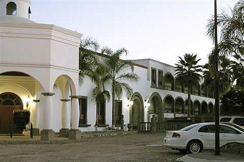 Hotel Hacienda La Venta image