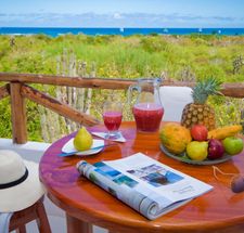 Galapagos Inn By Casa De Judy