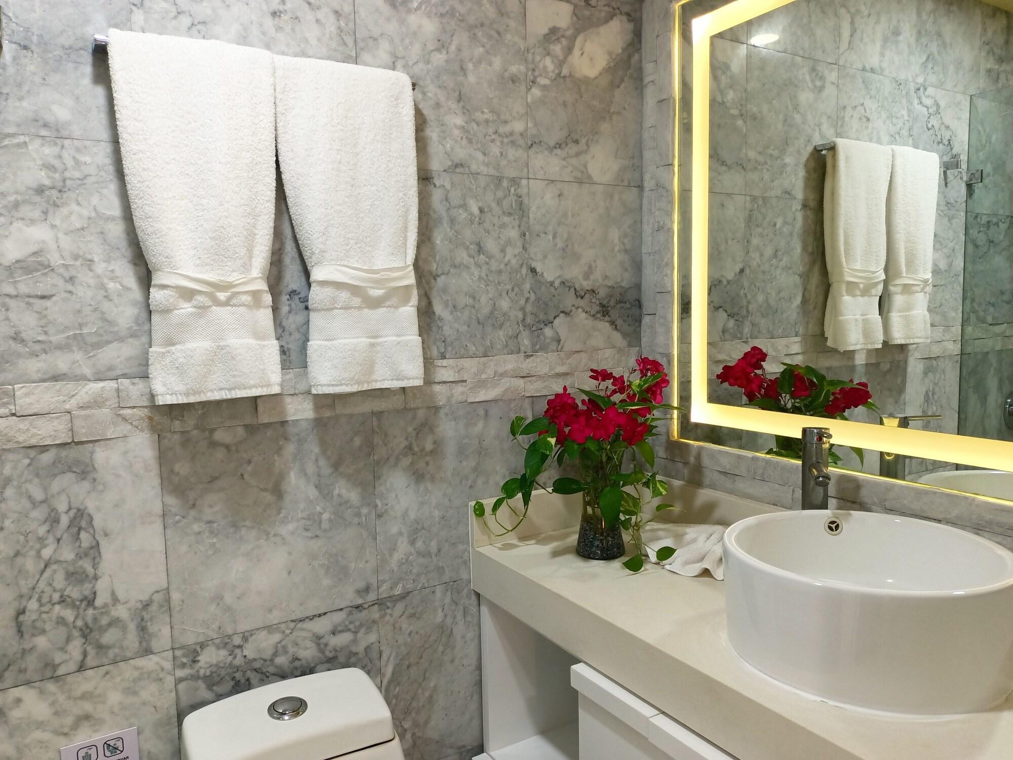 Departamento exclusivo, 2 habitaciones