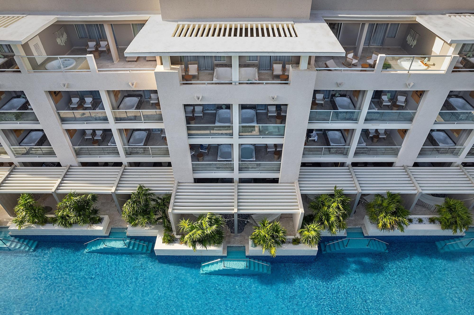 Junior Suite - Nature View