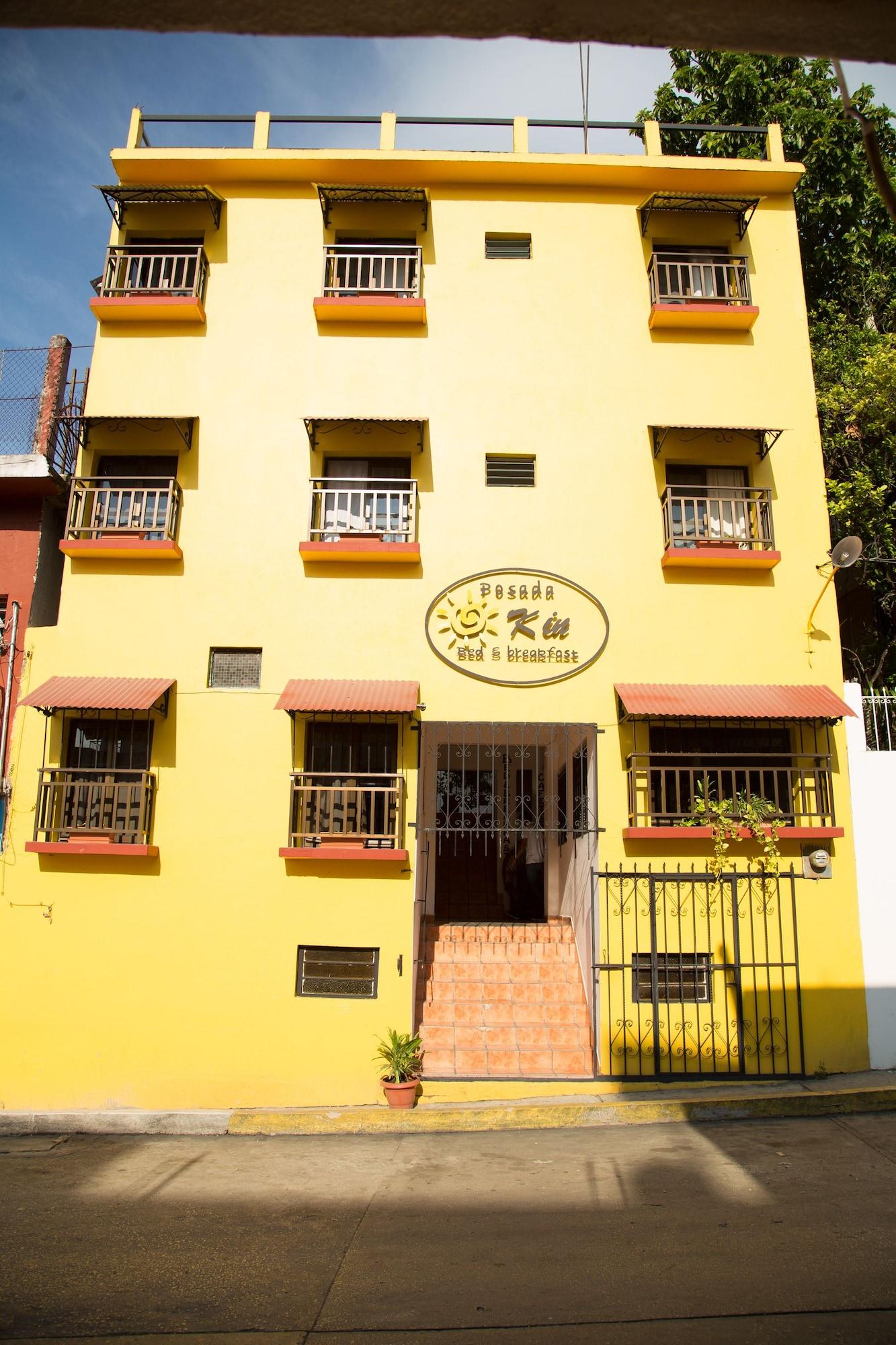Posada Kin 3