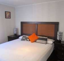 Apartamentos Merced
