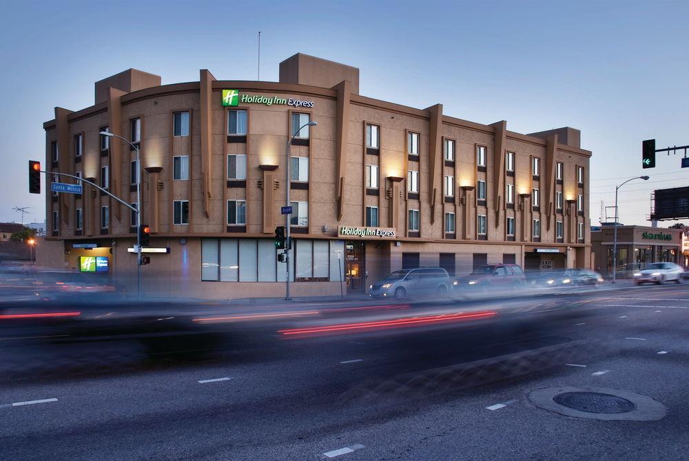 Holiday Inn Express West Los Angeles-Santa Monica, an IHG Hotel image