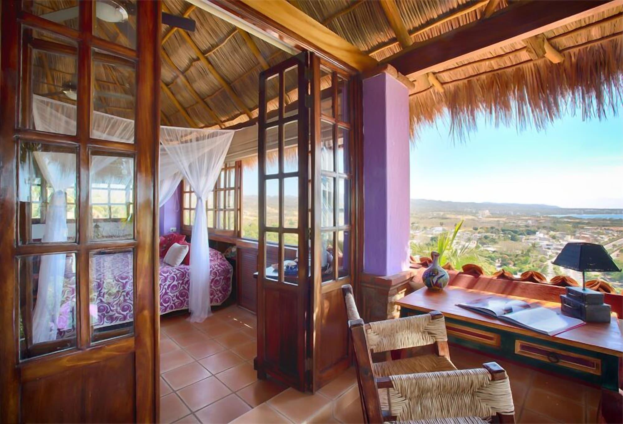 Villa Bella Bed & Breakfast 6