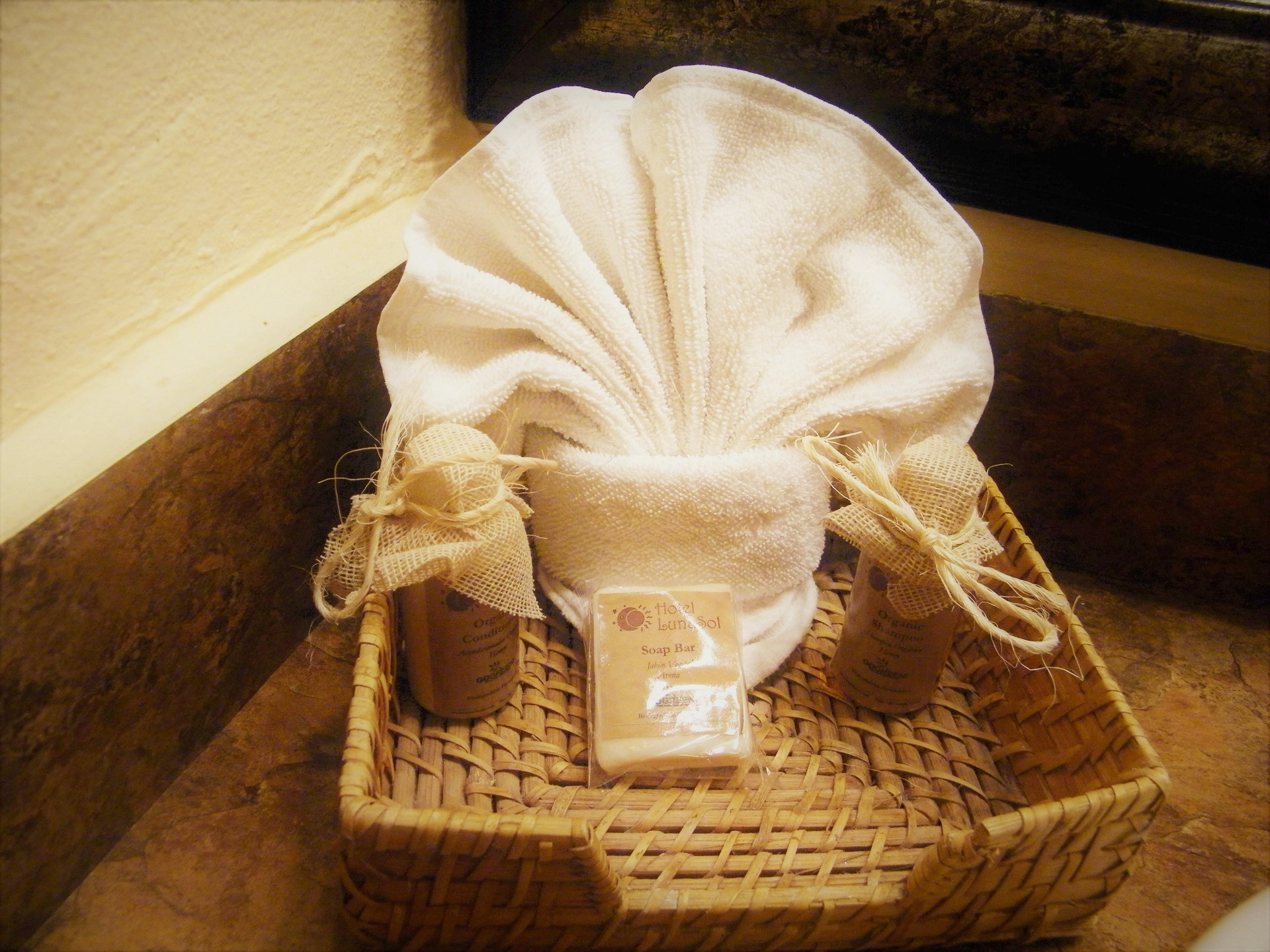 Habitación Doble Estándar