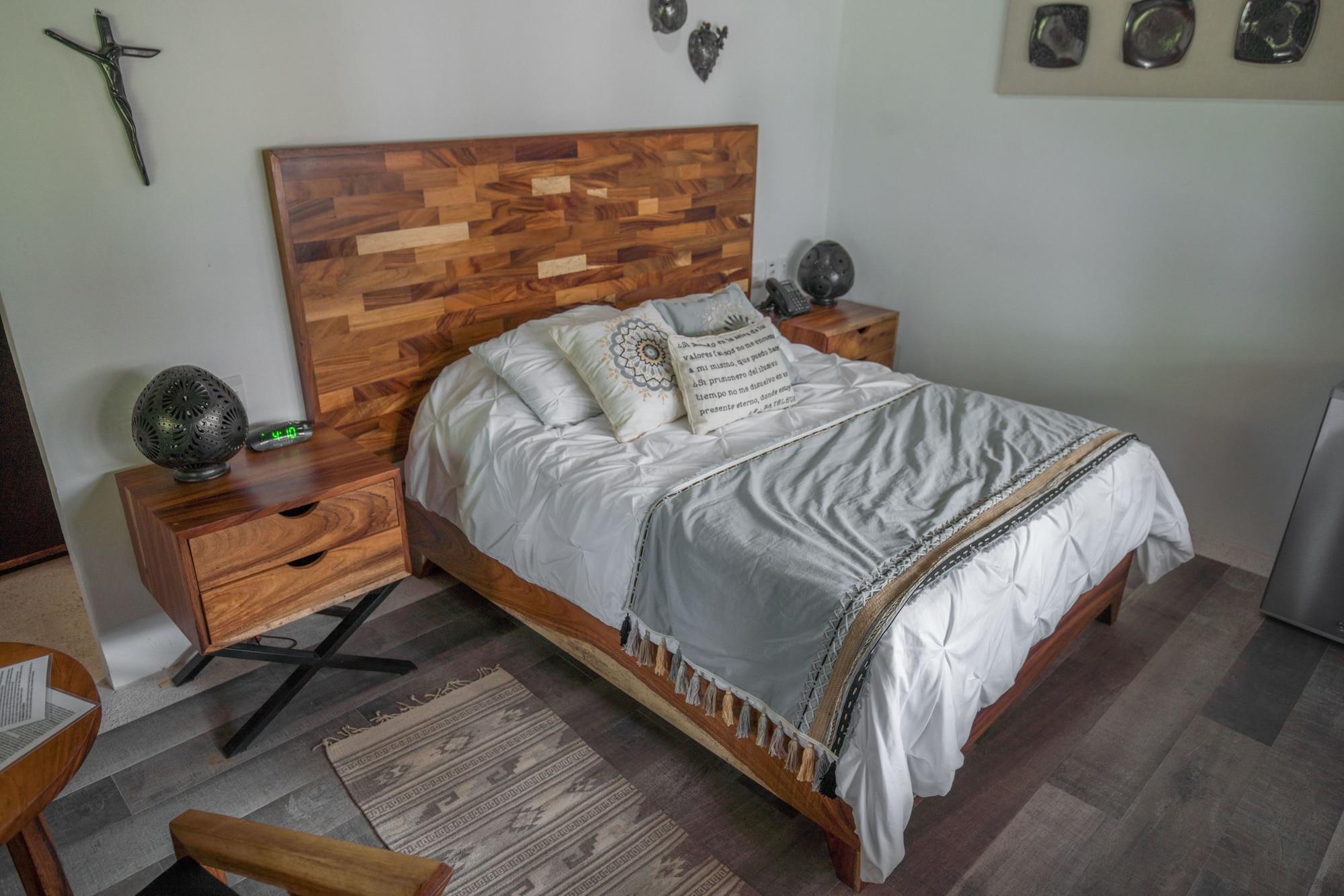 A Villa San Juan Bed & Breakfast 6