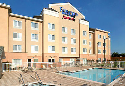 Fairfield Inn & Suites by Marriott Lawton image