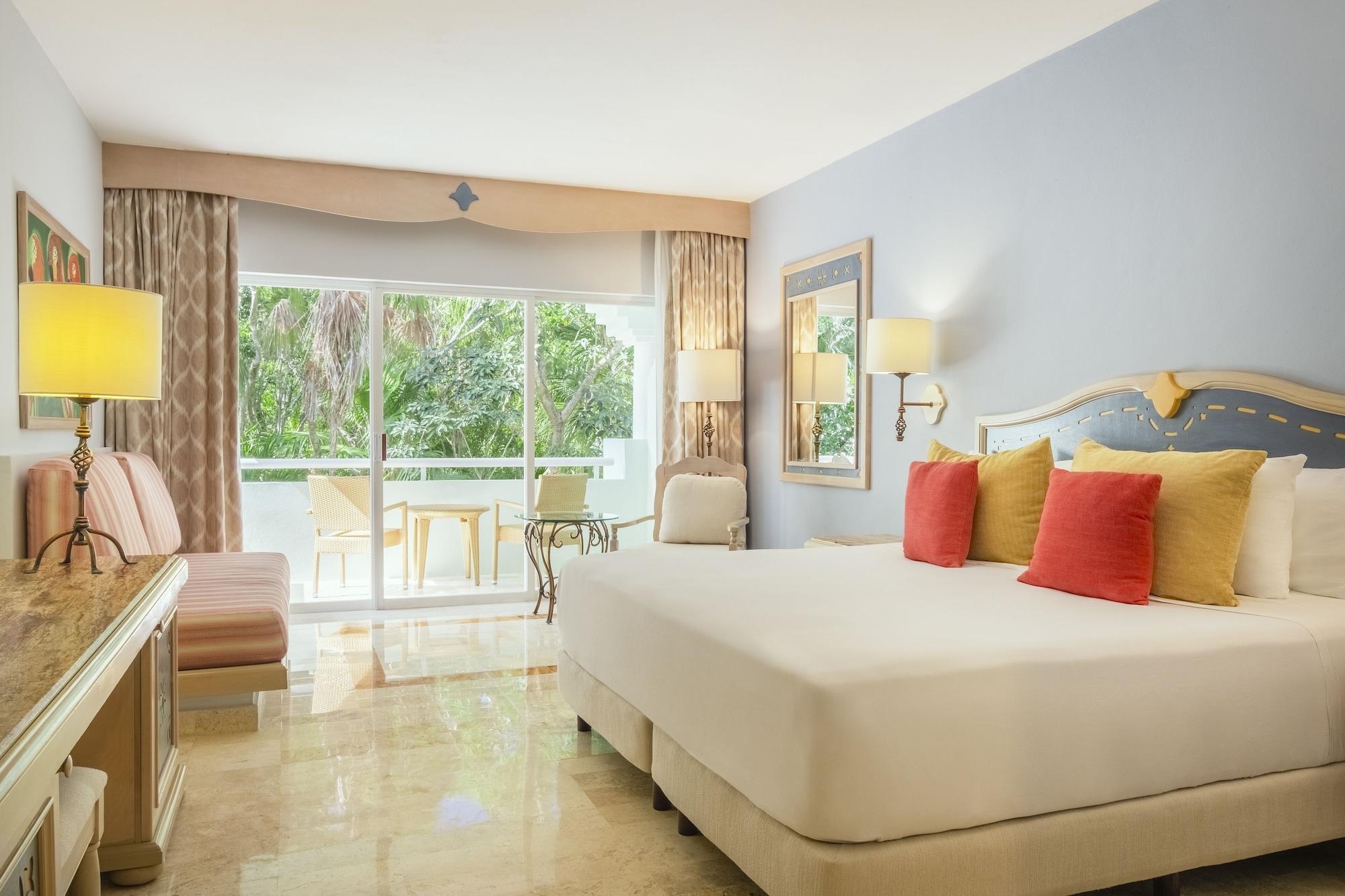 Habitación Premium (Pure Wellness)