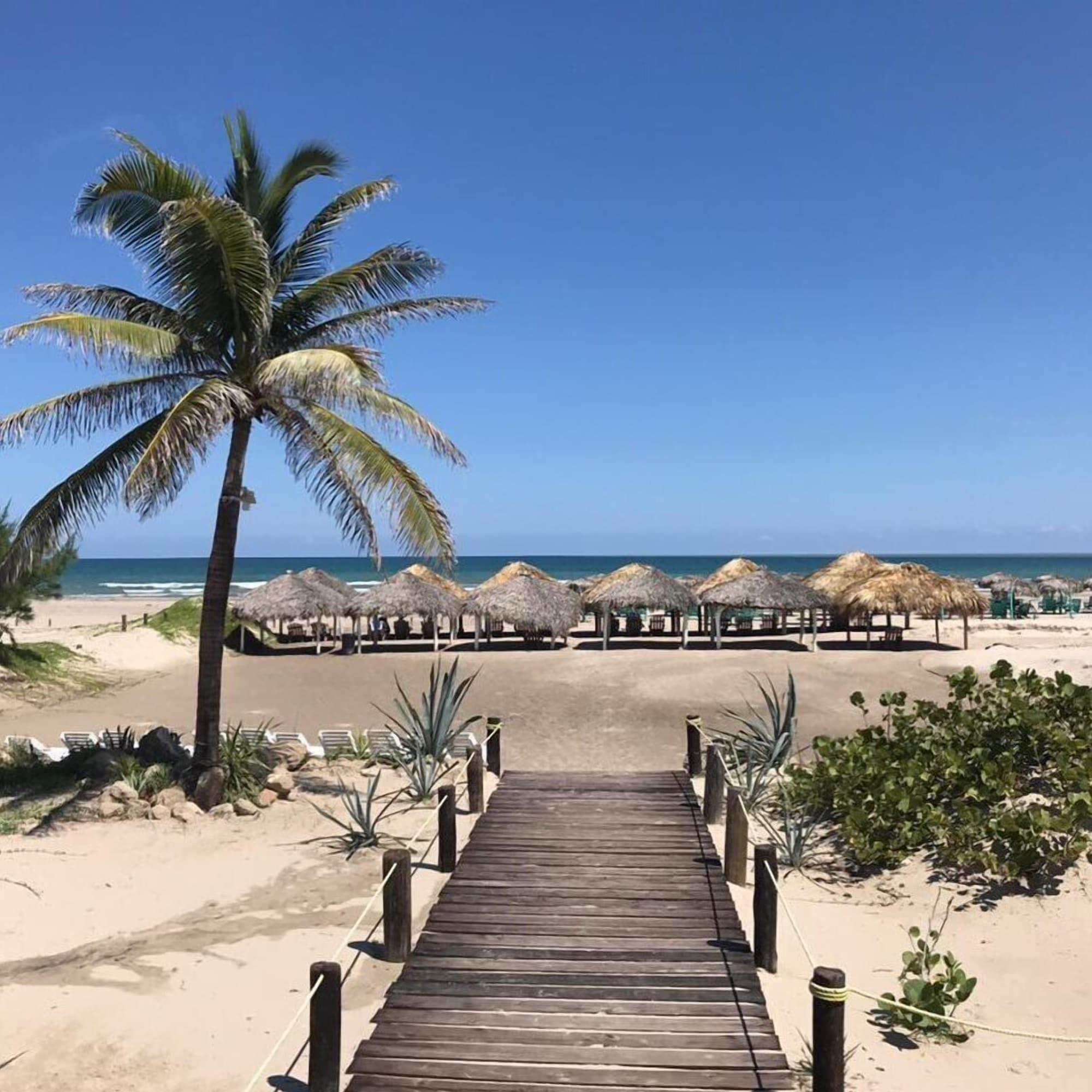 Hotel Lorencillo Miramar 6