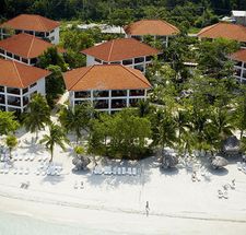 Couples Swept Away All Inclusive