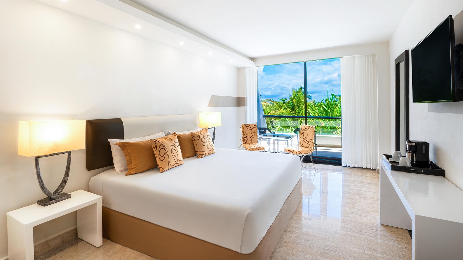 Habitación Estándar