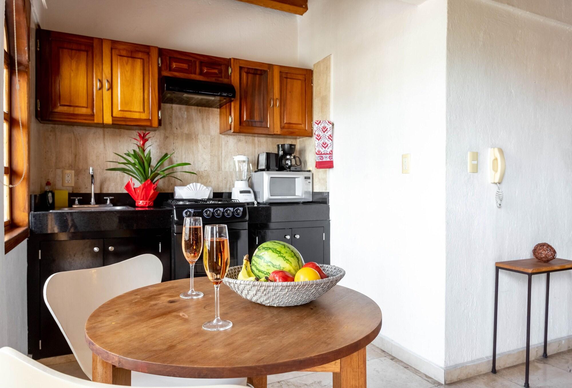 Suite, 1 habitación