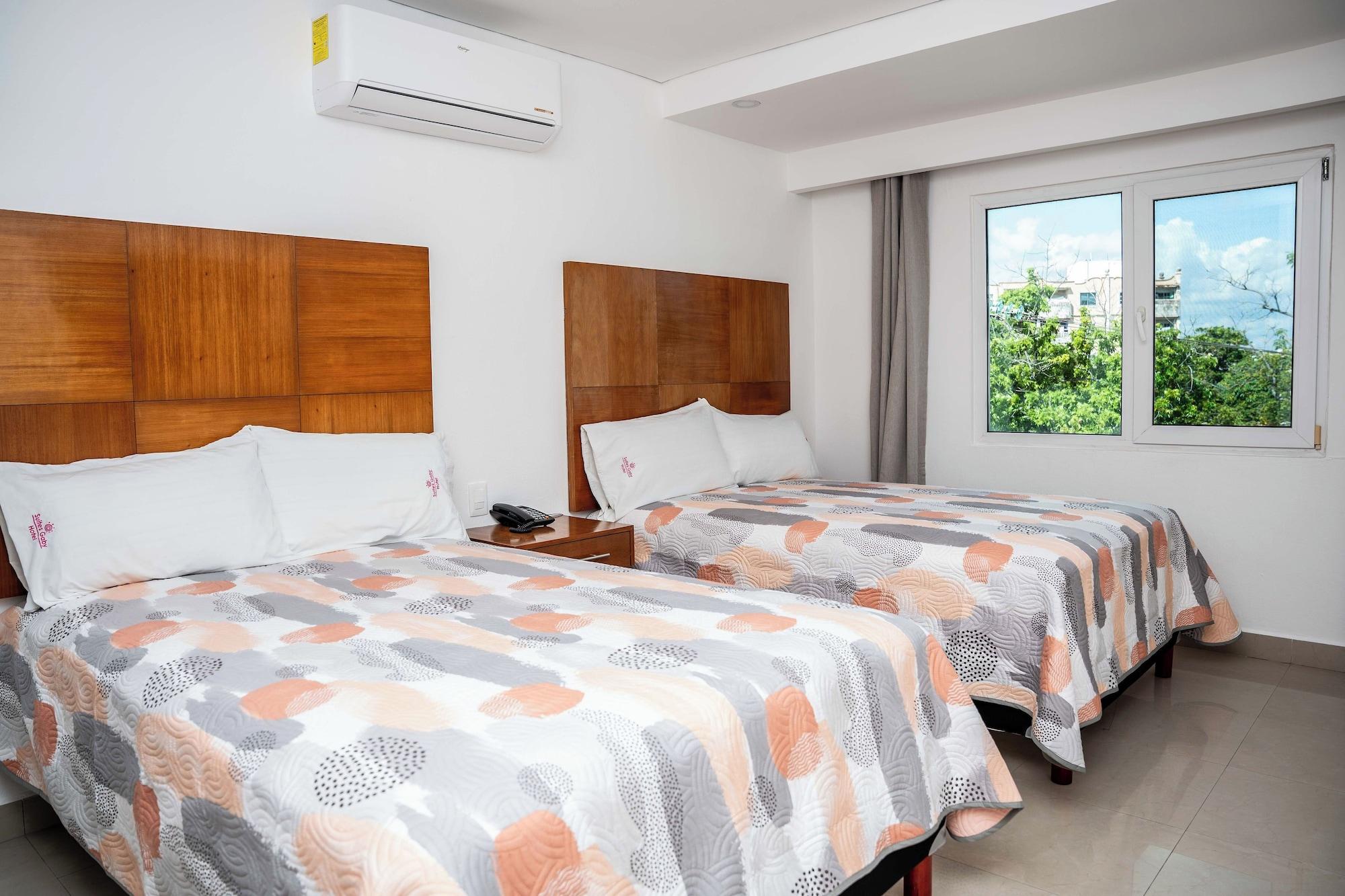 Habitación superior