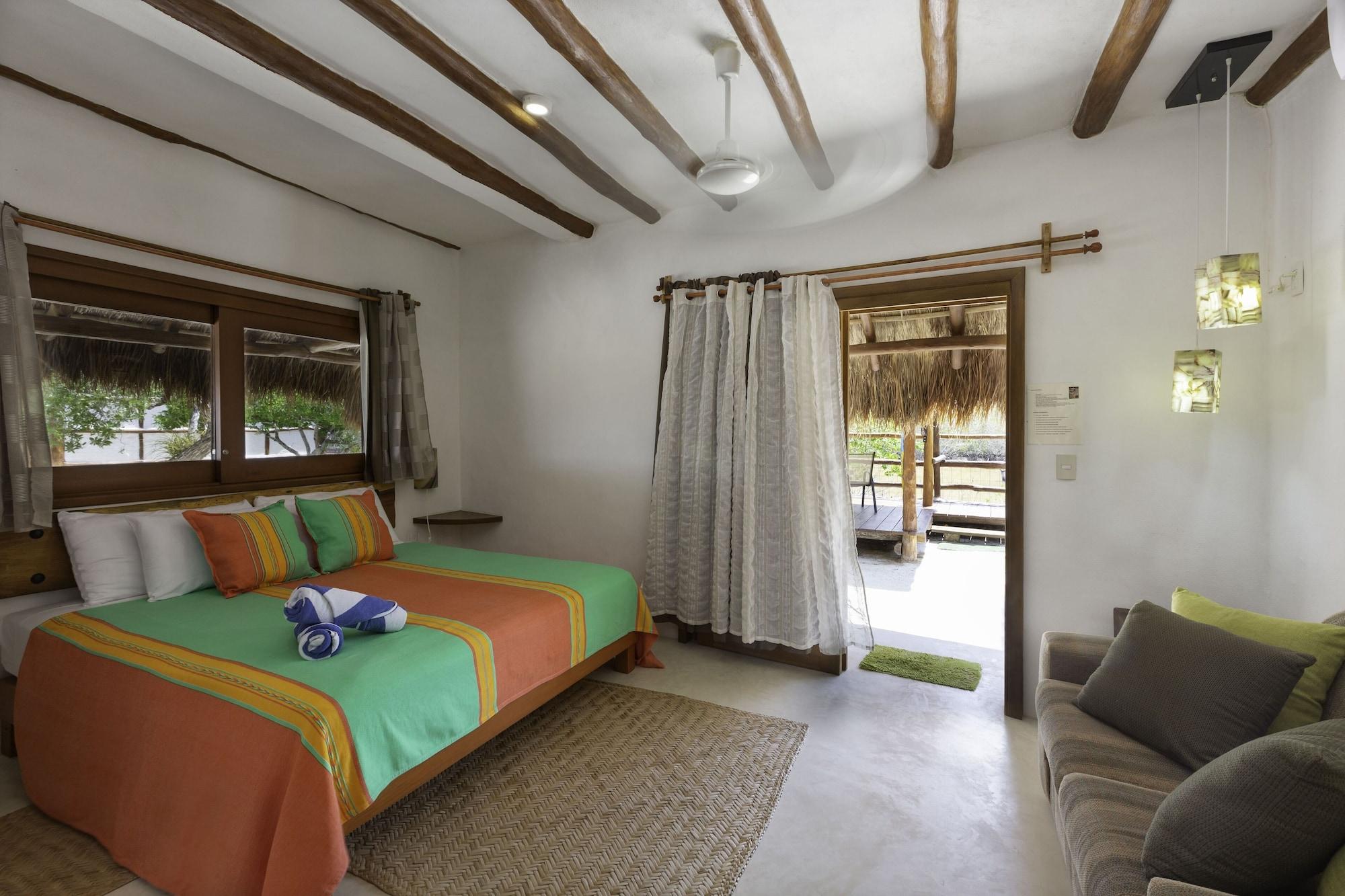 La Casa del Alux - Adults Only