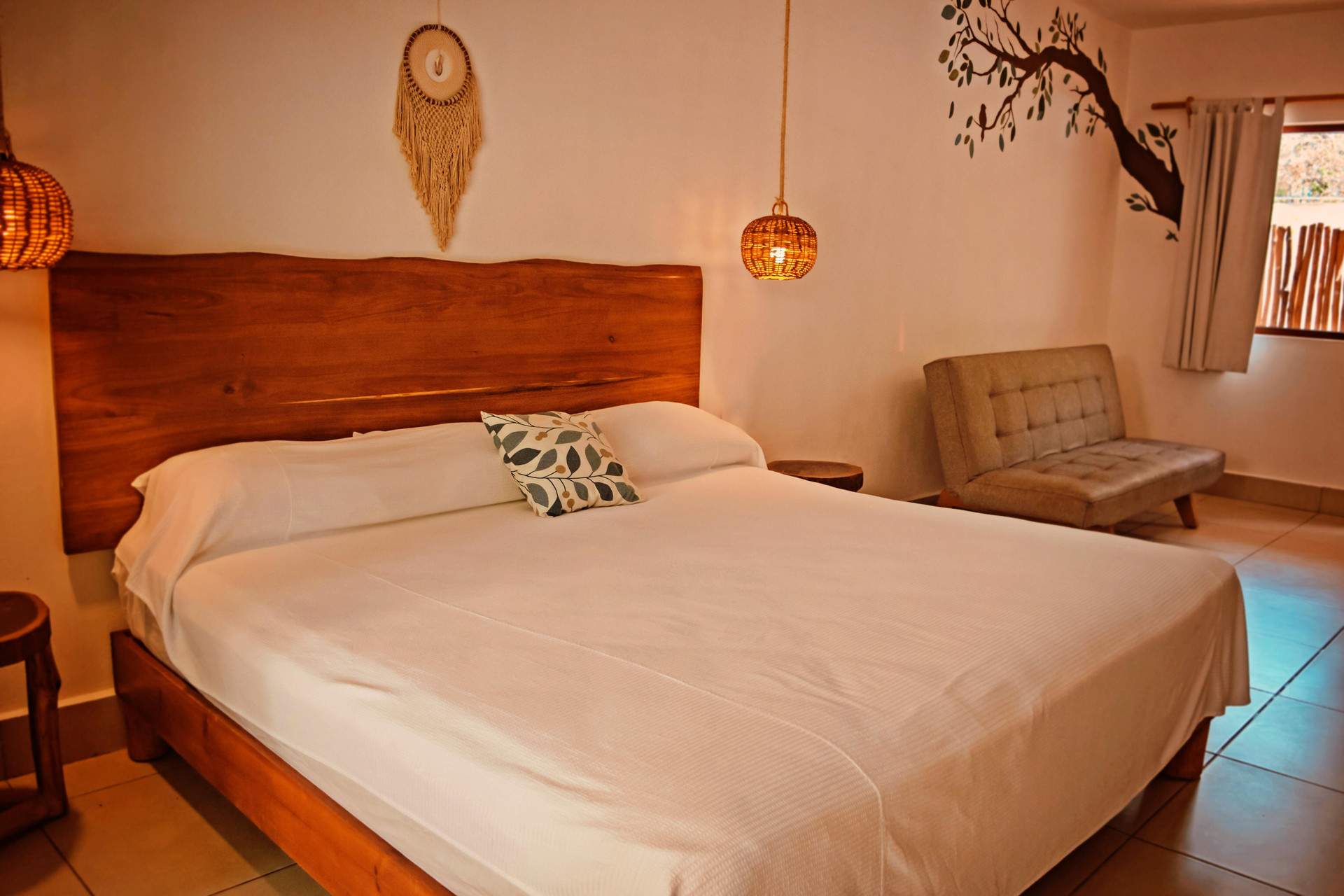 Standard Room King Size
